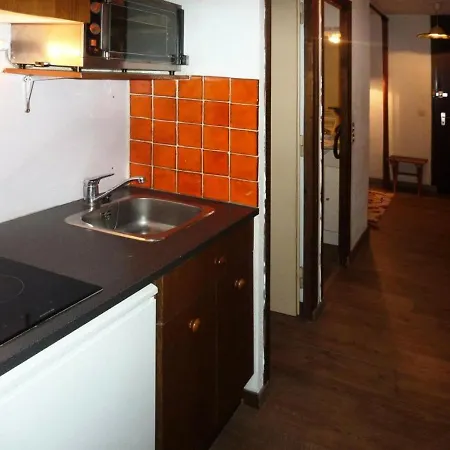 Les Gradins - Equipe Pour 4 Personnes Mae-0724 Apartment