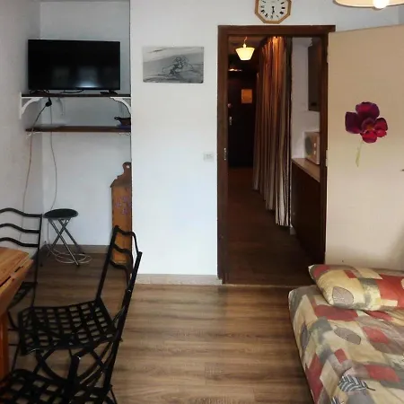 Les Gradins - Equipe Pour 4 Personnes Mae-0724 Apartment Les Orres